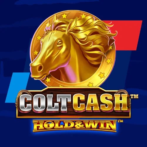 Colt Cash Hold & Win