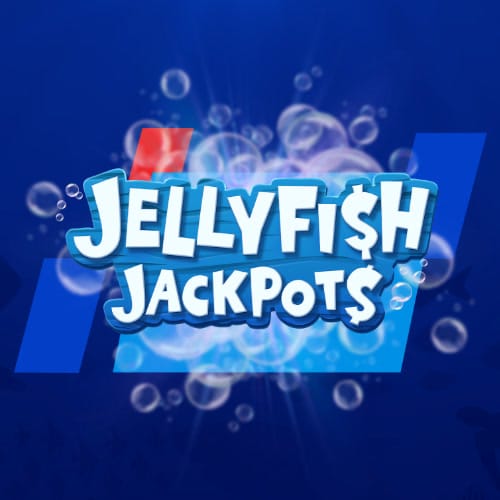 Jellyfish Jackpots
