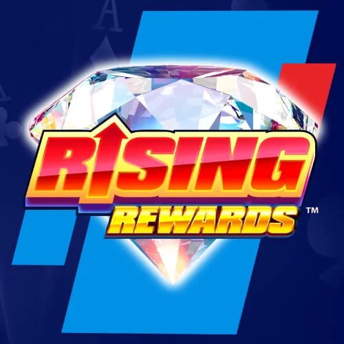 Rising Rewards