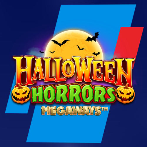 Halloween Horrors Megaways
