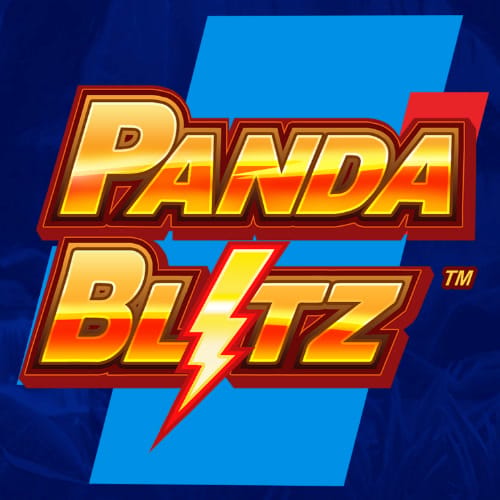 Panda Blitz