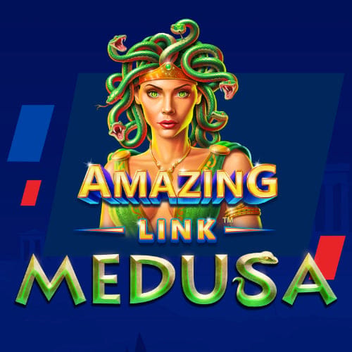 Amazing Link Medusa